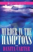 Cover Murder in the Hamptons (eBook, ePUB)