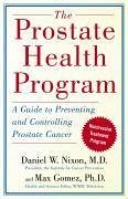 Cover The Prostate Health Program (eBook, ePUB)