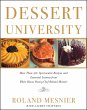 Dessert University (eBook, ePUB) - Bild 1