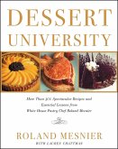 Dessert University (eBook, ePUB)
