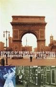 Cover Republic of Dreams (eBook, ePUB)