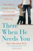 There When He Needs You (eBook, ePUB)