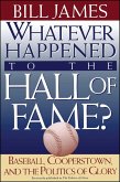 Whatever Happened to the Hall of Fame (eBook, ePUB)