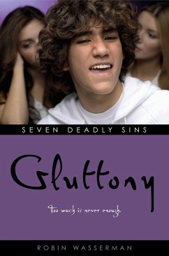 Gluttony (eBook, ePUB) - Wasserman, Robin