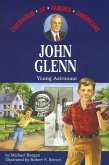 John Glenn (eBook, ePUB)