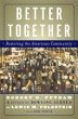 Better Together (eBook, ePUB) - Bild 1