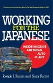 Working for the Japanese (eBook, ePUB)