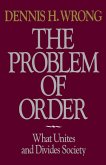 Problem of Order (eBook, ePUB)