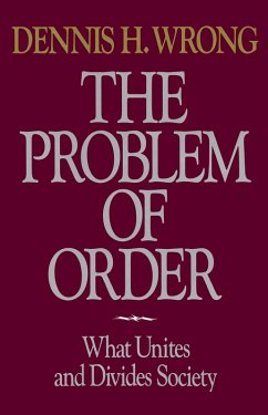Cover Problem of Order (eBook, ePUB)