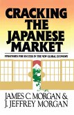 Cracking the Japanese Market (eBook, ePUB)