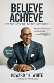 Believe to Achieve (eBook, ePUB)