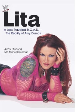 Lita (eBook, ePUB) - Dumas, Amy; Krugman, Michael