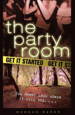 Cover Get It Started (eBook, ePUB)