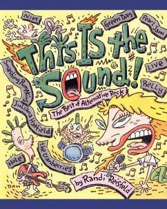 This Is the Sound (eBook, ePUB) - Reisfeld, Randi This Is the Sound (eBook, ePUB) - Reisfeld, Randi