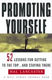 Promoting Yourself (eBook, ePUB)