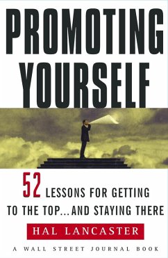 Cover Promoting Yourself (eBook, ePUB)