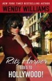 Ritz Harper Goes to Hollywood! (eBook, ePUB)