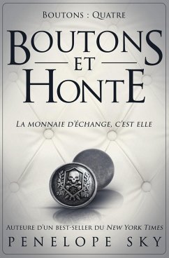 Cover Boutons et honte (eBook, ePUB)