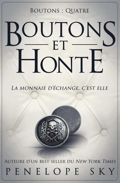 Boutons et honte (eBook, ePUB) Boutons et honte (eBook, ePUB)