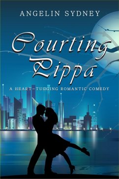 Courting Pippa (eBook, ePUB) - Sydney, Angelin