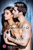 Escreve-lo na minha pele (eBook, ePUB)