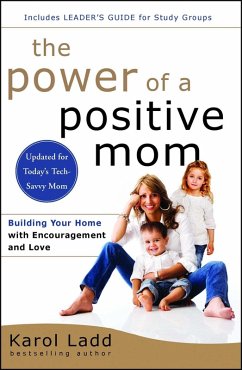 Cover Power of a Positive Mom (eBook, ePUB)