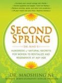 Second Spring (eBook, ePUB)