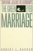 Green Eyed Marriage (eBook, ePUB)