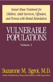 Vulnerable Populations Vol 2 (eBook, ePUB)