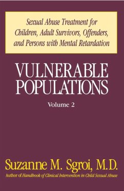 Cover Vulnerable Populations Vol 2 (eBook, ePUB)