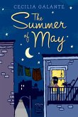 The Summer of May (eBook, ePUB)