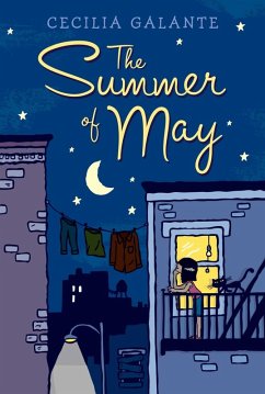 The Summer of May (eBook, ePUB) - Galante, Cecilia