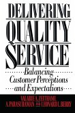Delivering Quality Service (eBook, ePUB)