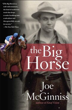 Cover The Big Horse (eBook, ePUB)