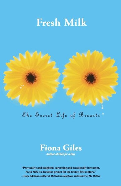 Fresh Milk (eBook, ePUB) Fresh Milk (eBook, ePUB)