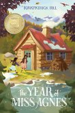 The Year of Miss Agnes (eBook, ePUB) The Year of Miss Agnes (eBook, ePUB)