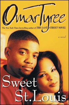 Sweet St. Louis (eBook, ePUB) - Tyree, Omar