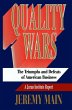 Quality Wars (eBook, ePUB) - Bild 1