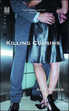 Cover Killing Cousins (eBook, ePUB)
