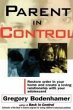 Parent In Control (eBook, ePUB) - Bild 1