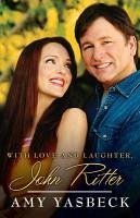 Cover With Love and Laughter, John Ritter (eBook, ePUB)