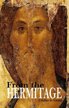 Cover From the HERMITAGE (eBook, ePUB)