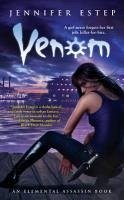 Venom (eBook, ePUB) - Estep, Jennifer