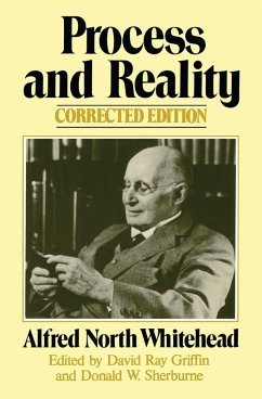 Cover Process and Reality (eBook, ePUB)
