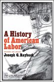 History of American Labor (eBook, ePUB)
