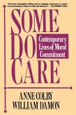 Some Do Care (eBook, ePUB)