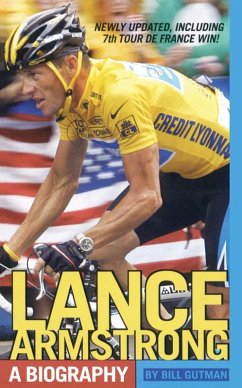 Cover Lance Armstrong (eBook, ePUB)