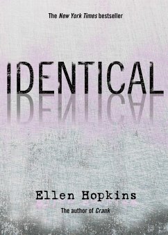 Cover Identical (eBook, ePUB)