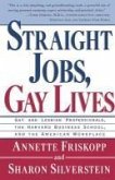 Straight Jobs Gay Lives (eBook, ePUB)