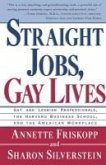 Straight Jobs Gay Lives (eBook, ePUB) Straight Jobs Gay Lives (eBook, ePUB)